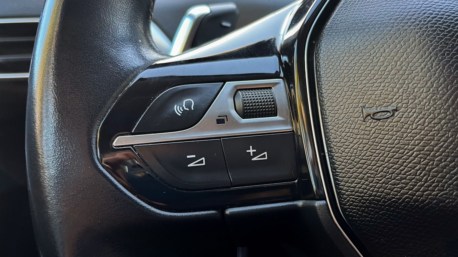 Peugeot 5008 Allure Pack 1.6 2019 - Imagen 9 de 20