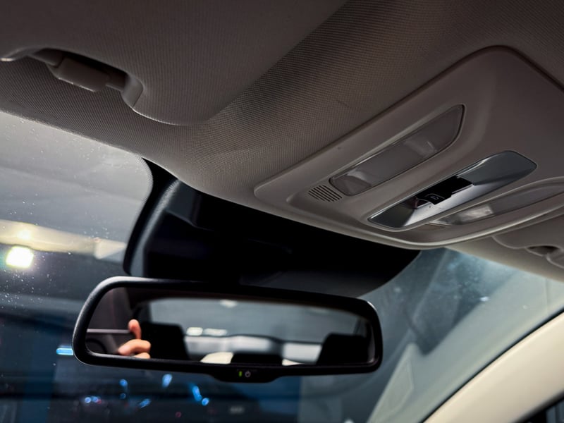 Changan Unit-T Luxury 1.5 AT 2022 - Imagen 20 de 20