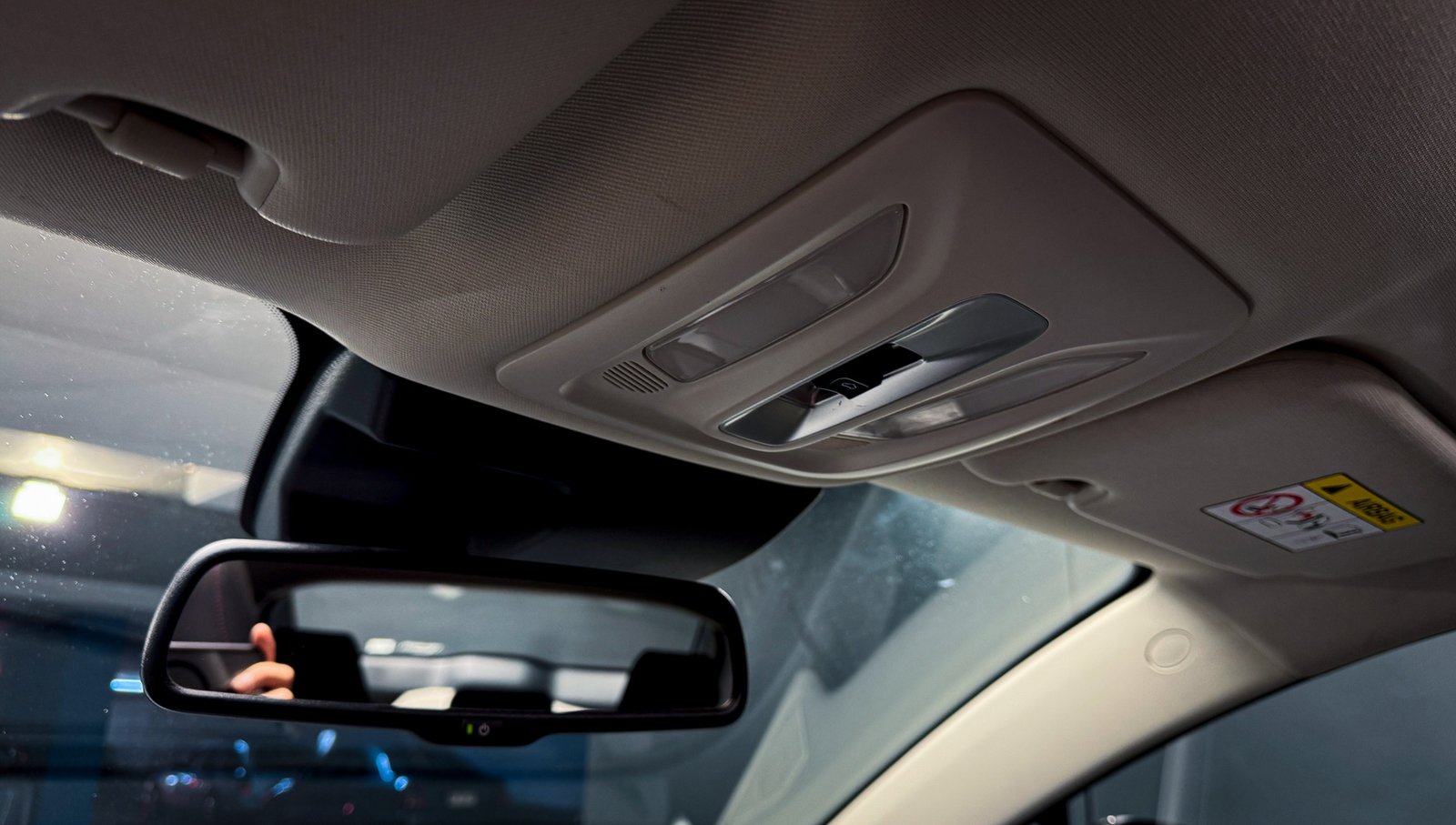 Changan Unit-T Luxury 1.5 AT 2022 - Imagen 20 de 20