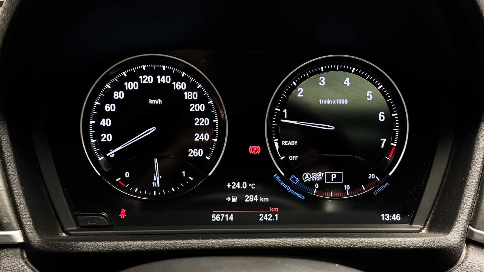 BMW X1 XDrive XLine 20i 2.0 2019 - Imagen 8 de 20