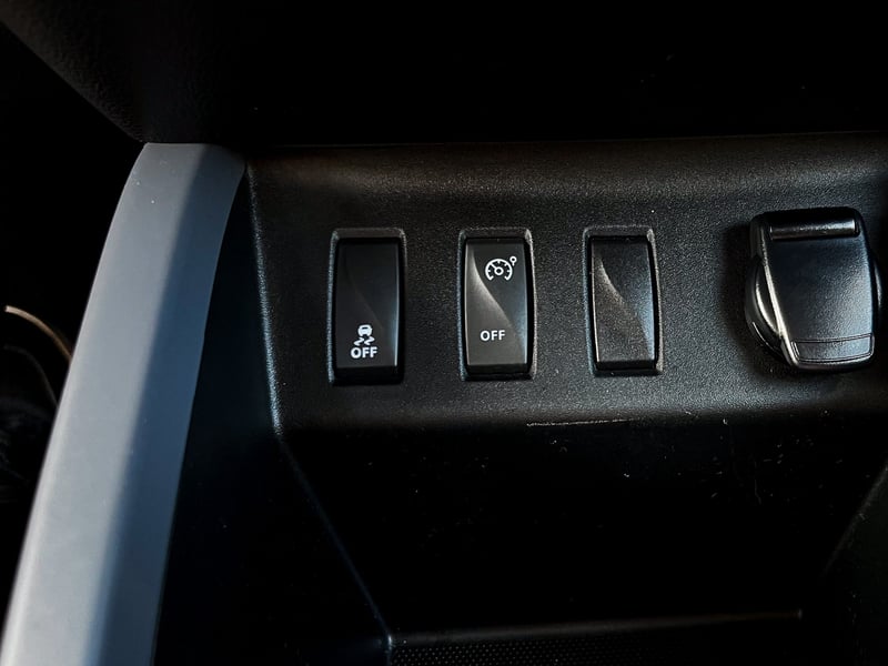 Renault KWID E-Tech 2025 - Imagen 17 de 19