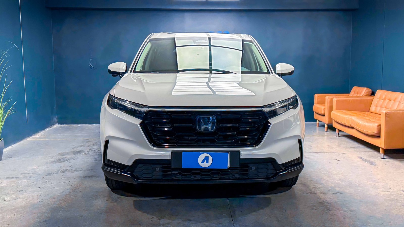 Honda CR-V EXT 2025 - Imagen 6 de 20