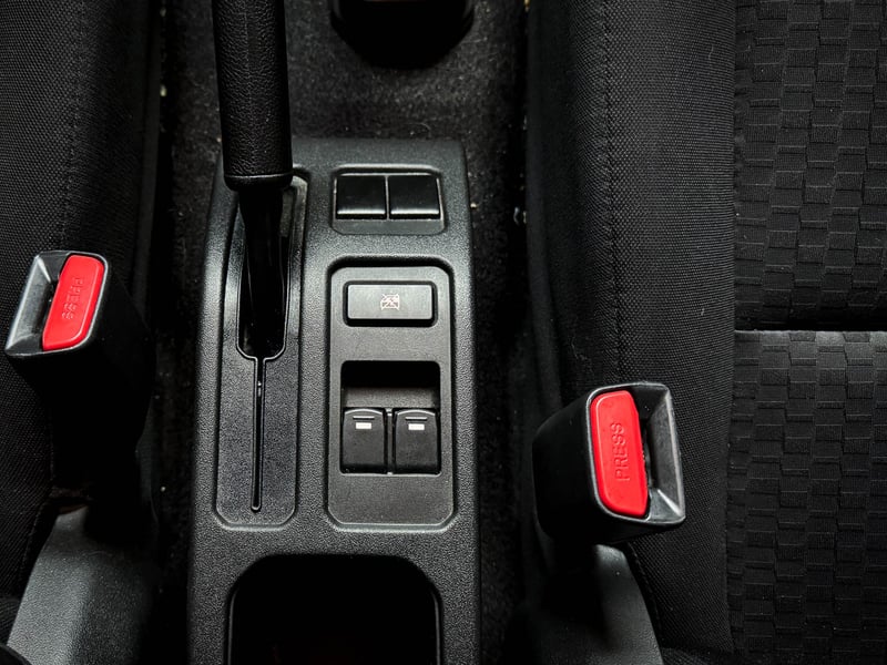 Suzuki Jimny GL 5P 1.5 2024 - Imagen 20 de 20