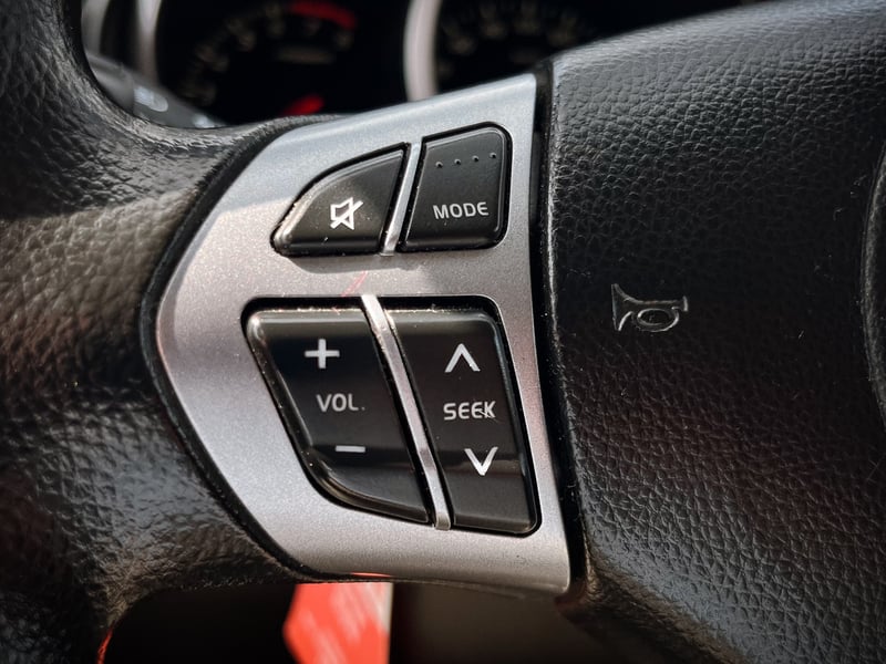 Suzuki Grand Vitara GLX Sport 1.6 MT 4X4 2016 - Imagen 8 de 20