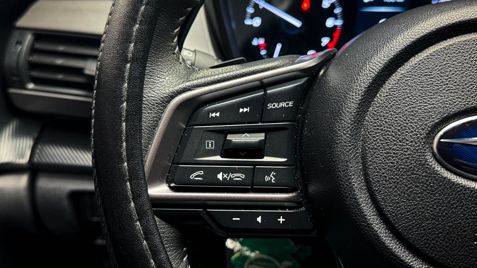Subaru Crosstrek Dynamic ES AWD 2024 - Imagen 9 de 20