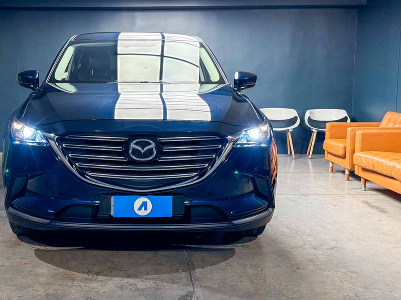 Mazda CX-9 R 2.5 2023 - Imagen 6 de 20