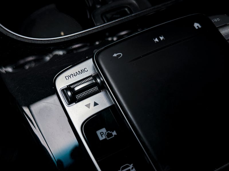 Mercedes-Benz A250 AMG Line 2.0 2019 - Imagen 20 de 20