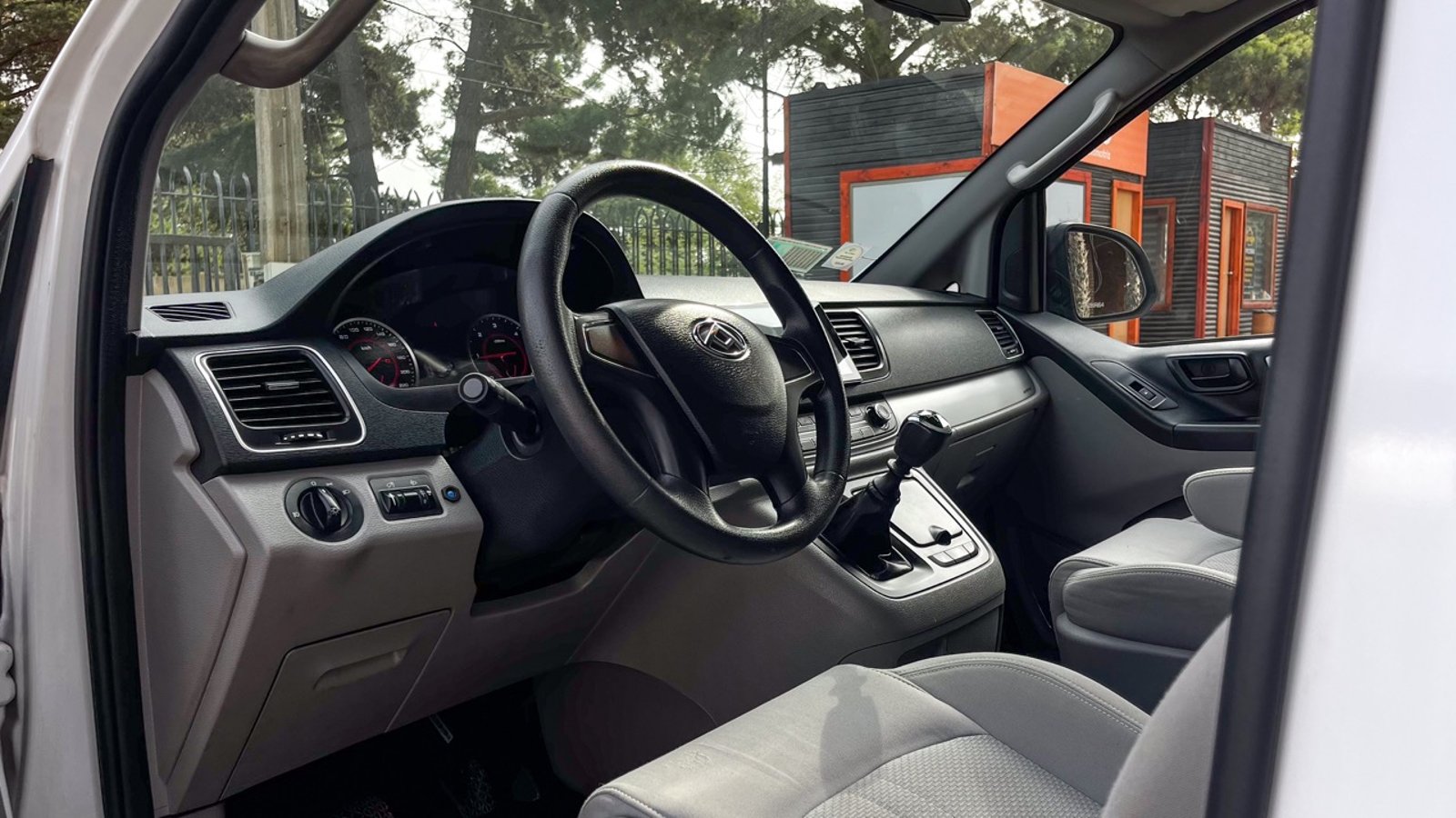 Maxus G10 1.9 Cargo 2023 - Imagen 11 de 20