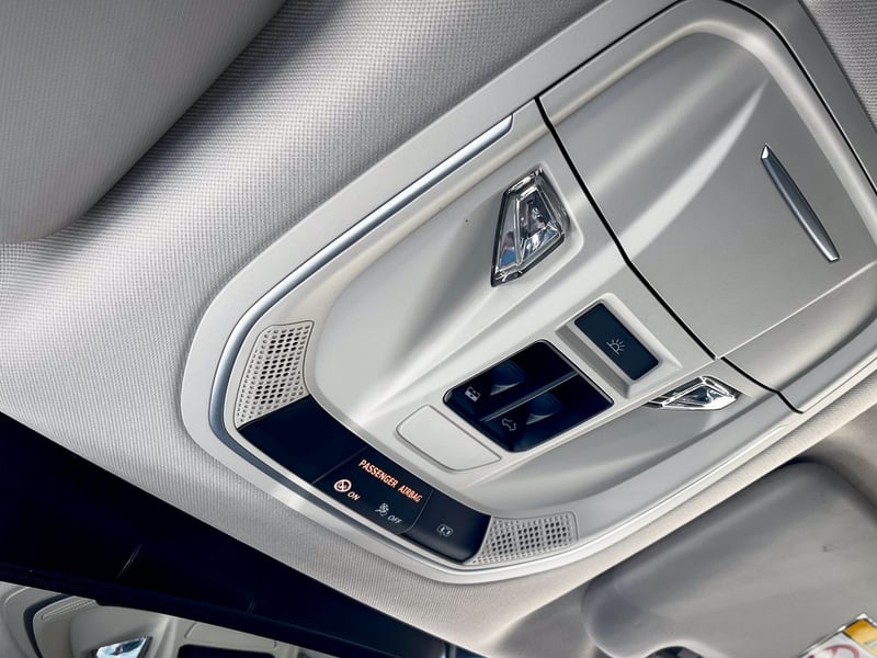 Haval H6 Deluxe HEV 1.5T 2024 - Imagen 13 de 14