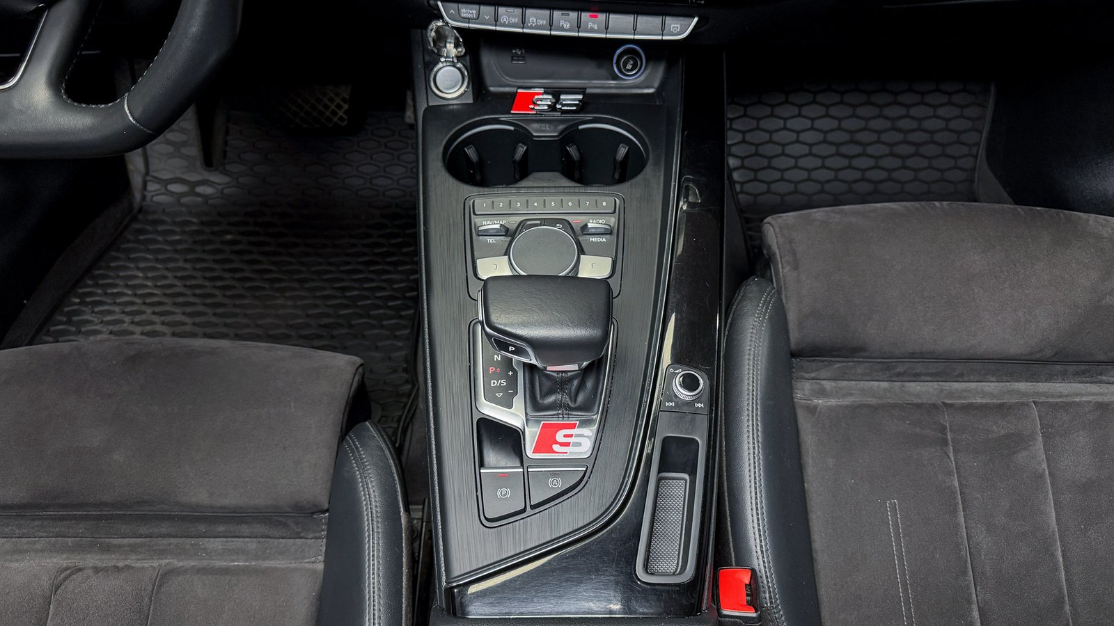 Audi A5 QUATTRO 45 TFSI 2020 - Imagen 20 de 20