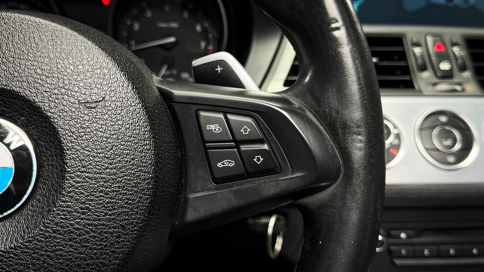 BMW Z4 SDrive 20i M 2014 - Imagen 11 de 20