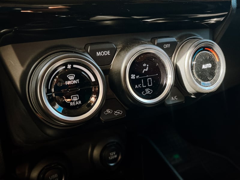 Suzuki Swift GL Hibrido 1.2 MT 2024 - Imagen 16 de 20