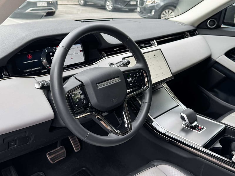 Land Rover Range Rover Evoque SE 2.0 2025 - Imagen 11 de 20