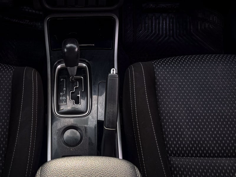 Mitsubishi Outlander GL AT 2018 - Imagen 18 de 20