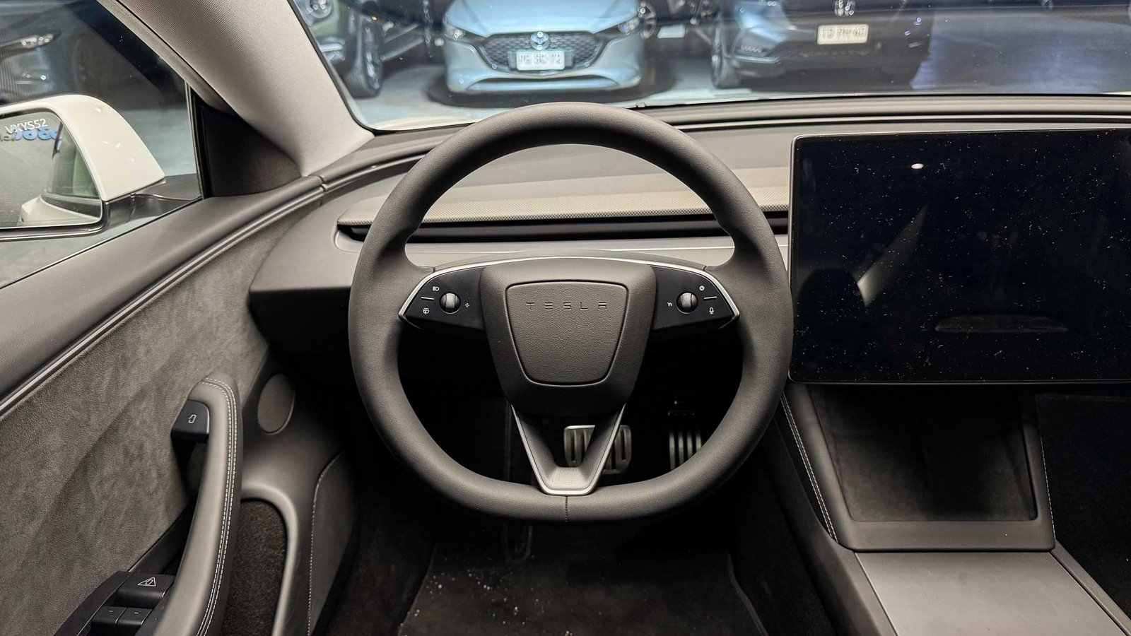 Tesla Model 3 Performance 2026 - Imagen 11 de 20
