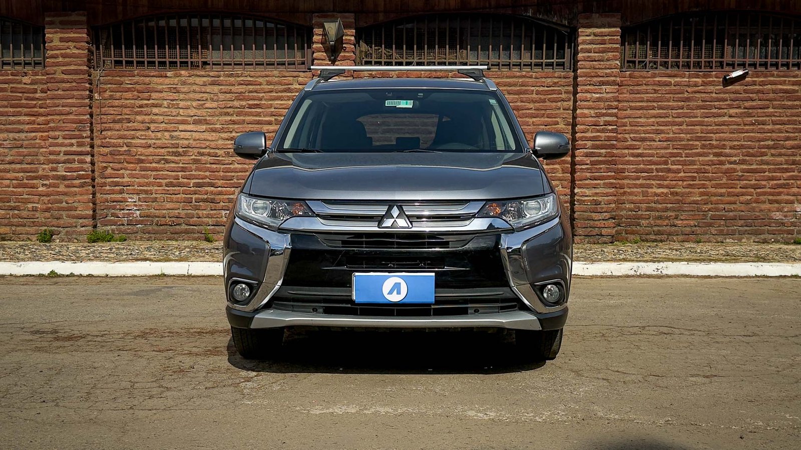 Mitsubishi Outlander GL AT 2018 - Imagen 6 de 20