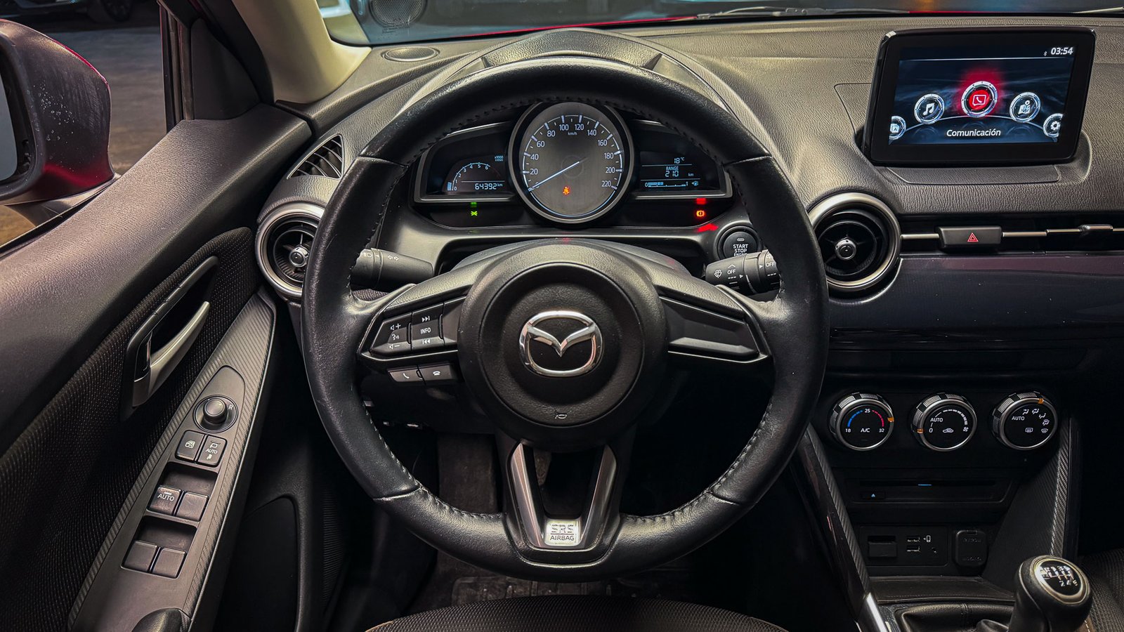 Mazda 2 SPORT 1.5 V HB 2021 - Imagen 12 de 20