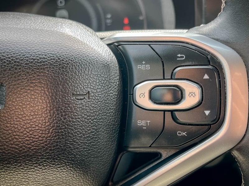 Haval Jolion Elite HEV 1.5 2025 - Imagen 10 de 20