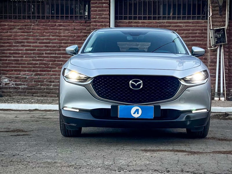 Mazda CX-30 V AT 2.0 2023 - Imagen 6 de 20