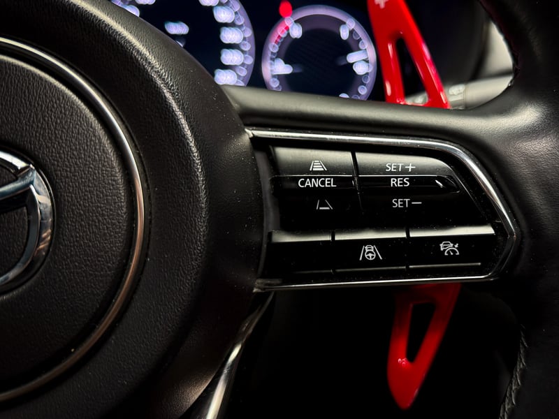 Mazda CX-90 Signature MHEV AWD 3.3 2024 - Imagen 10 de 20