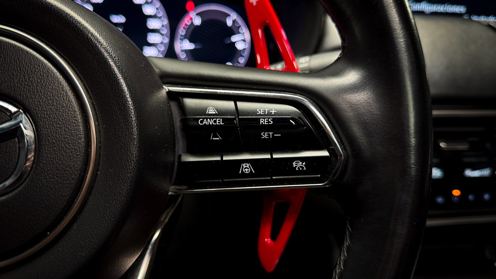Mazda CX-90 Signature MHEV AWD 3.3 2024 - Imagen 10 de 20