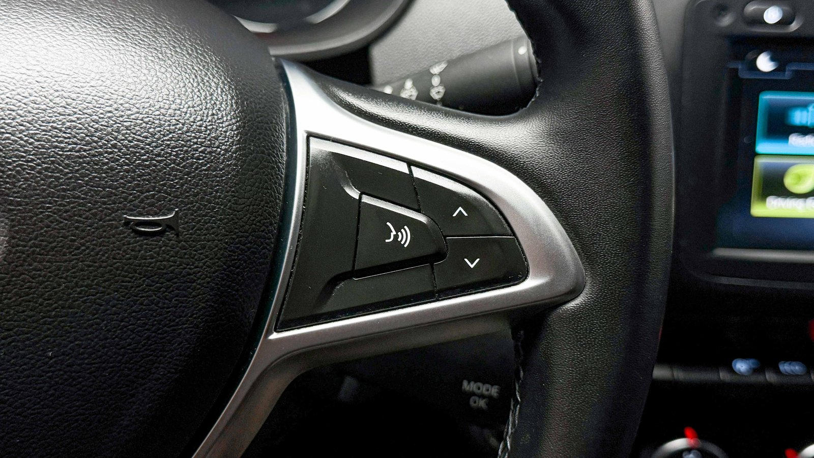 Renault Duster II ZEN 1.6 2021 - Imagen 10 de 20