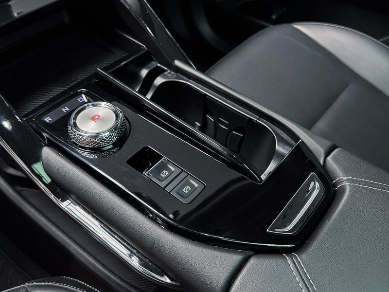 Haval H6 Deluxe HEV 1.5T 2025 - Imagen 19 de 20