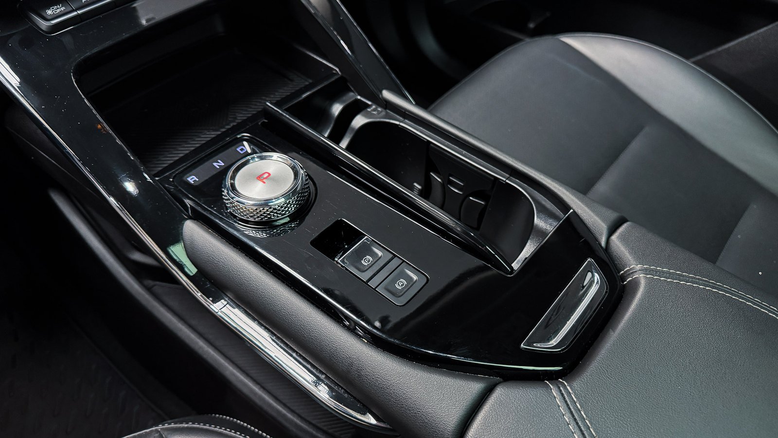 Haval H6 Deluxe HEV 1.5T 2025 - Imagen 19 de 20