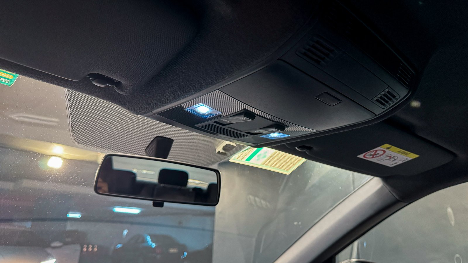 Volkswagen T-Cross Comfortline 2024 - Imagen 20 de 20