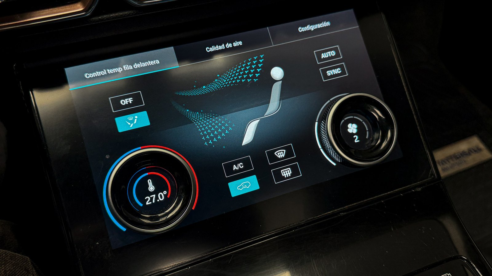 Jetour X70 Plus 1.6 AT 2024 - Imagen 17 de 20