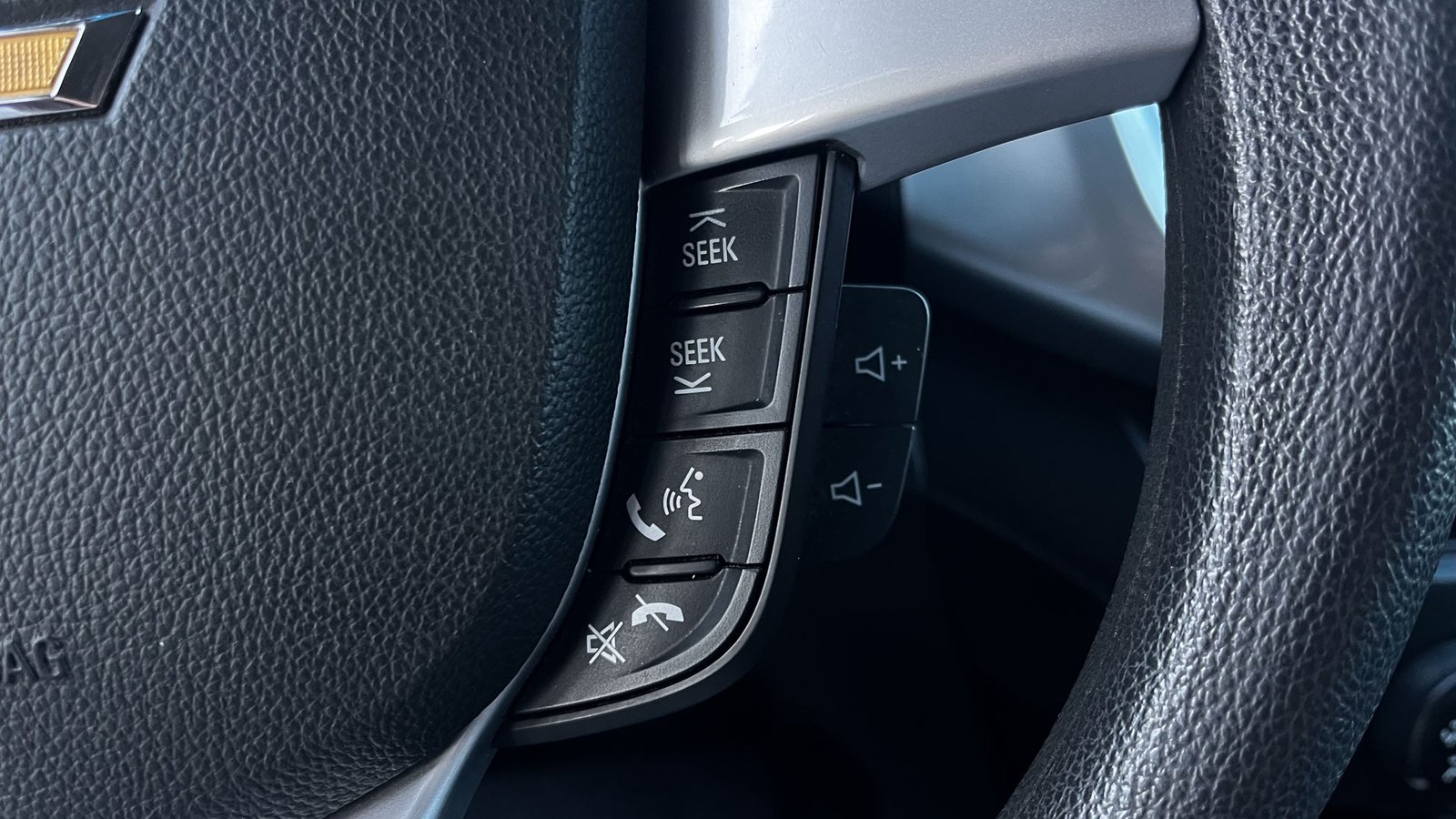 Chevrolet Spark GT LT Activ 2020 - Imagen 8 de 19