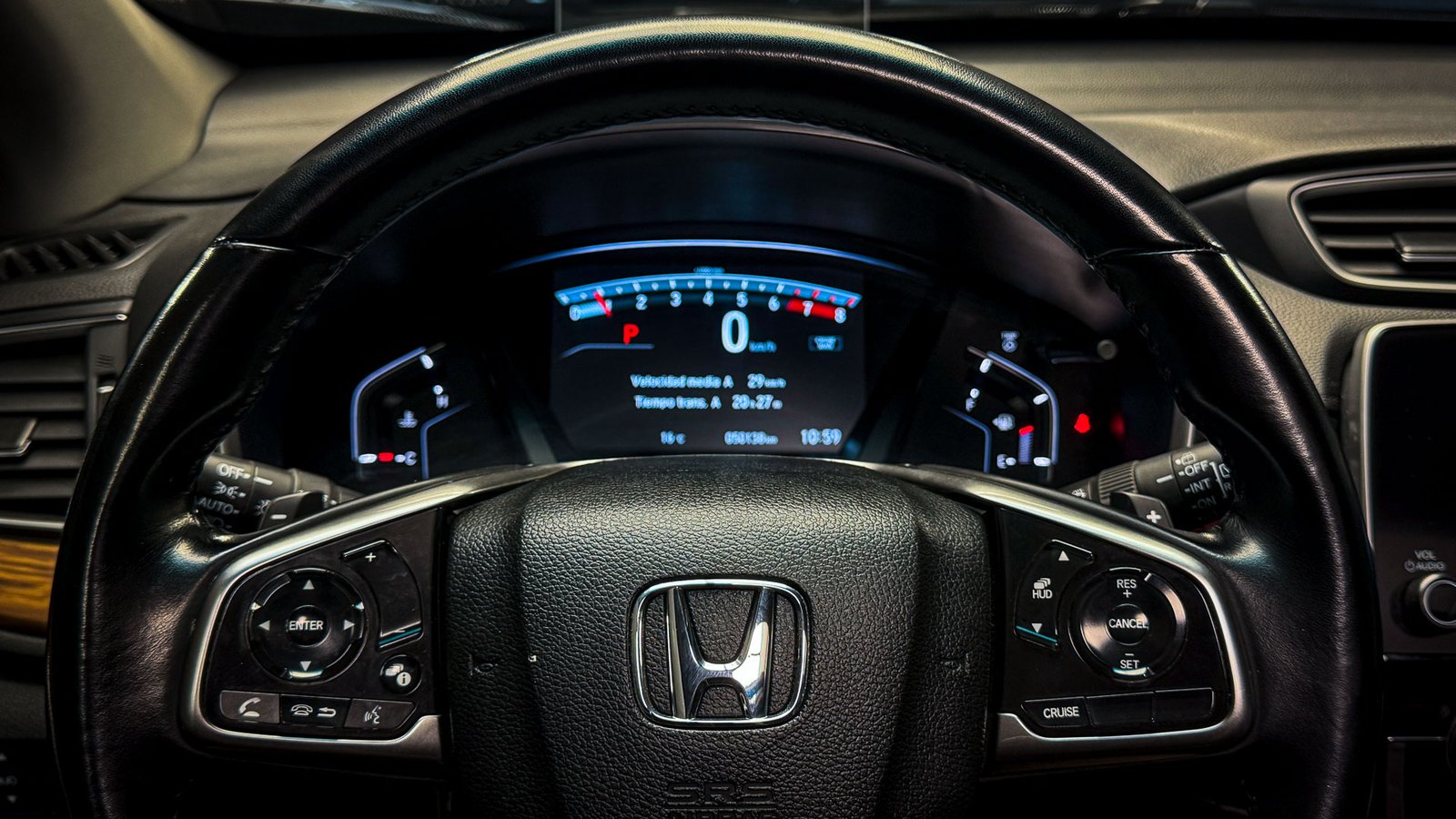 Honda CR-V EXT 1.5 2022 - Imagen 7 de 20