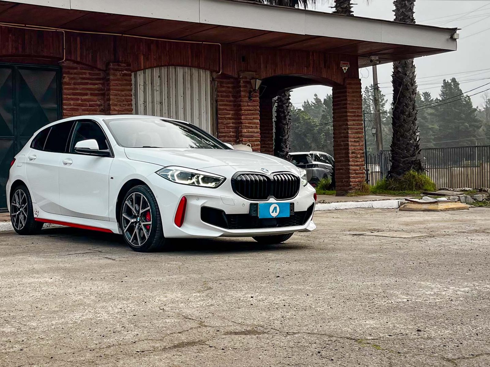 BMW 128TI 2.0 2023 - Foto 5 de 20