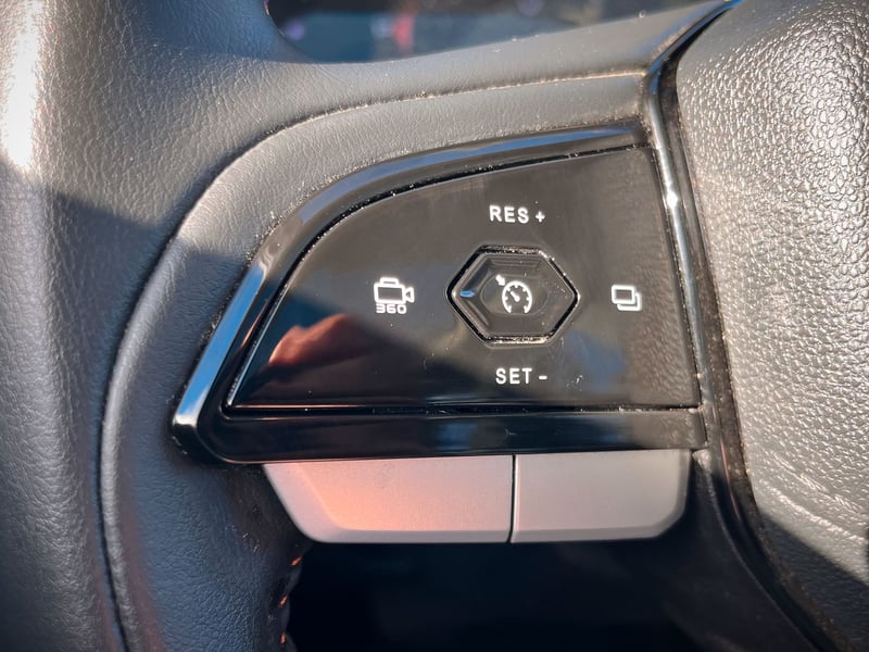 Changan X7 Plus Luxury 1.5 AT 2026 - Imagen 7 de 20