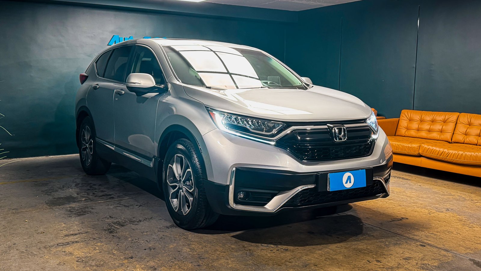 Honda CR-V EXT 1.5 2022 - Imagen 5 de 20
