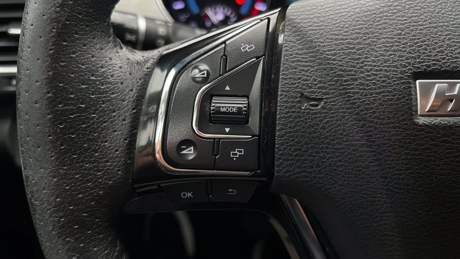 Haval H2 Elite 1.5 2019 - Imagen 9 de 20