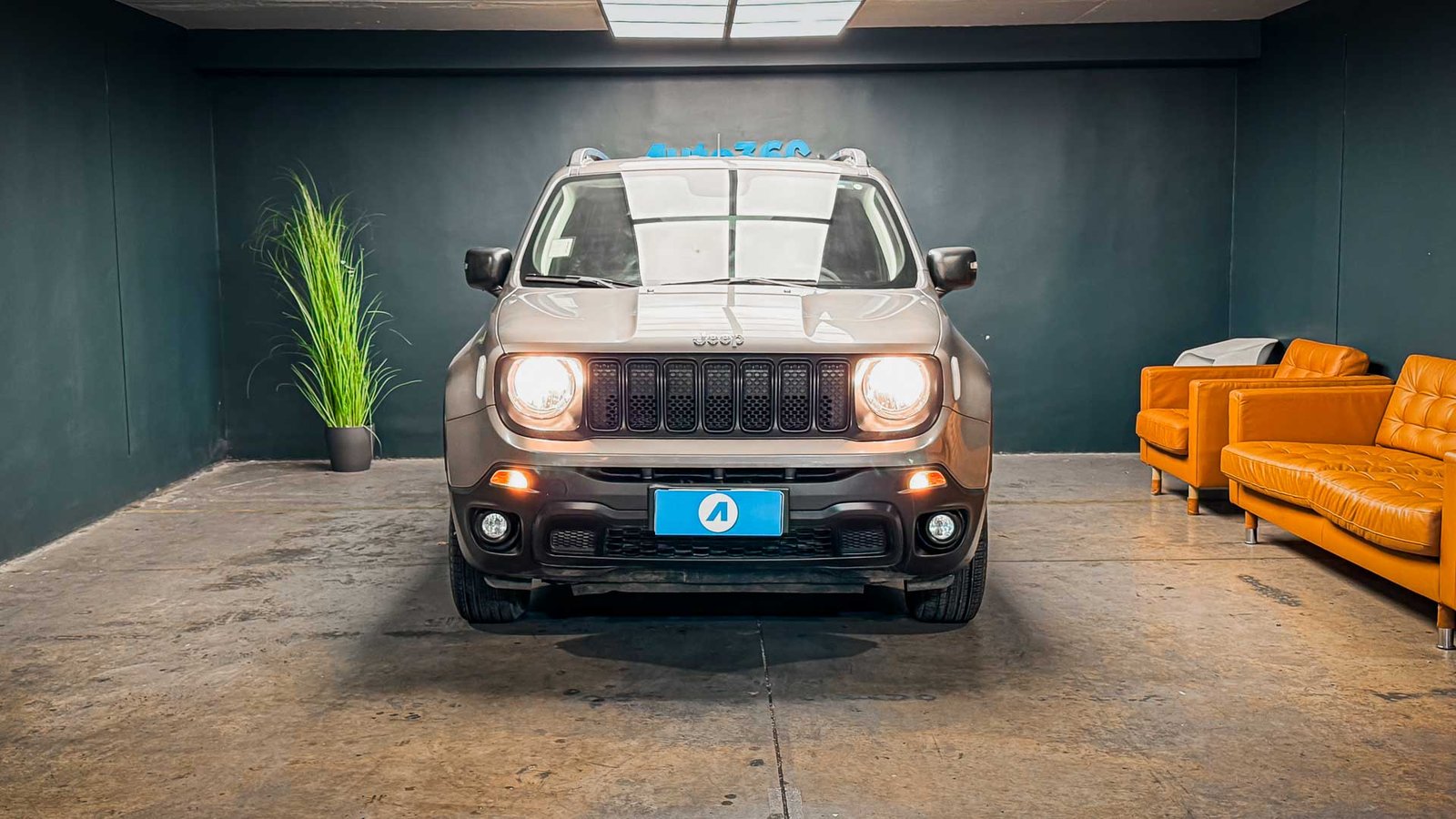 Jeep Renegade Sport LX MT 2023 - Imagen 6 de 20