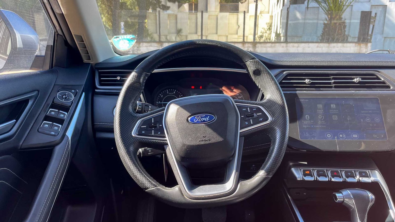 Ford Territory Trend 1.5 2021 - Imagen 12 de 20