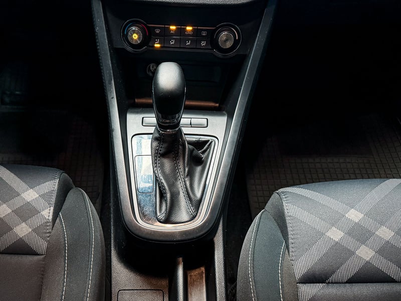 MG 3 Comfort 1.5 2022 - Imagen 19 de 20
