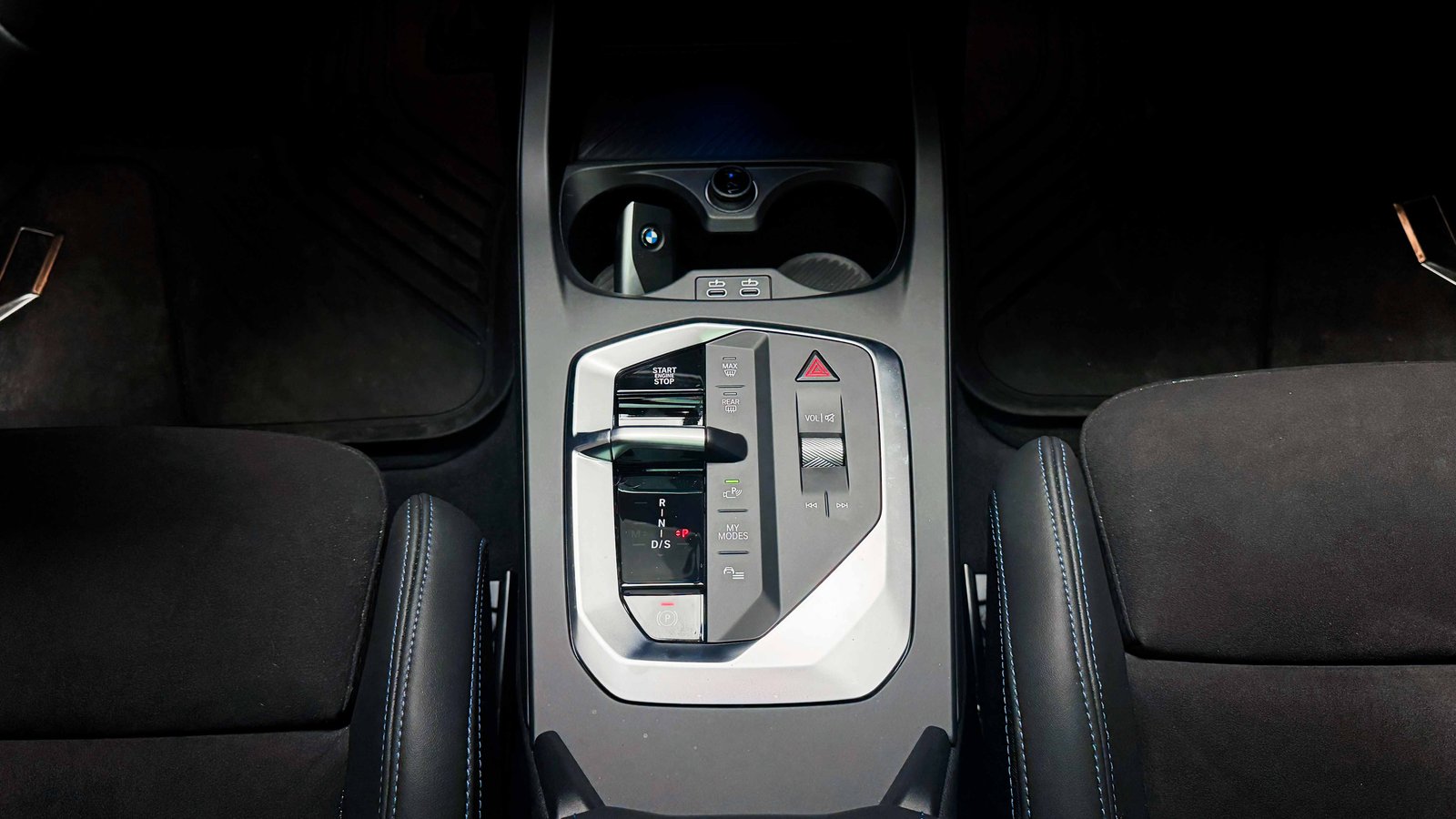 BMW 120 M Sport 1.5 2025 - Imagen 20 de 20