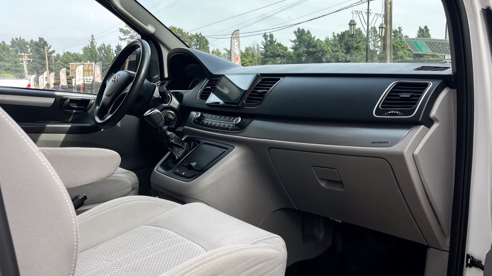 Maxus G10 1.9 Cargo 2023 - Imagen 14 de 20