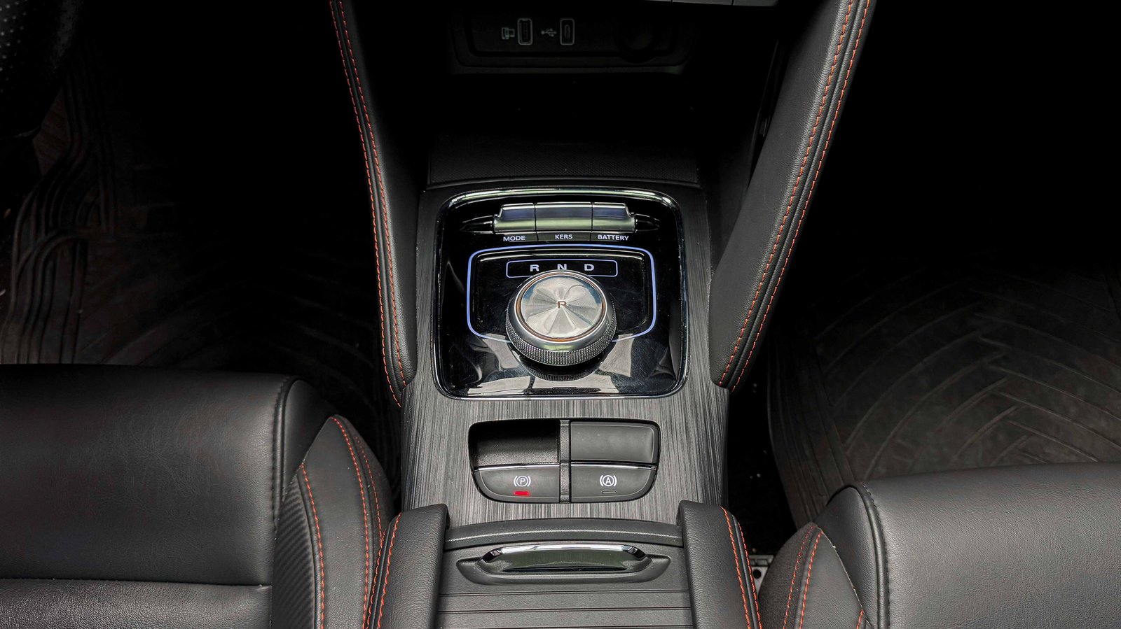 MG ZS EV DLX 2024 - Imagen 20 de 20