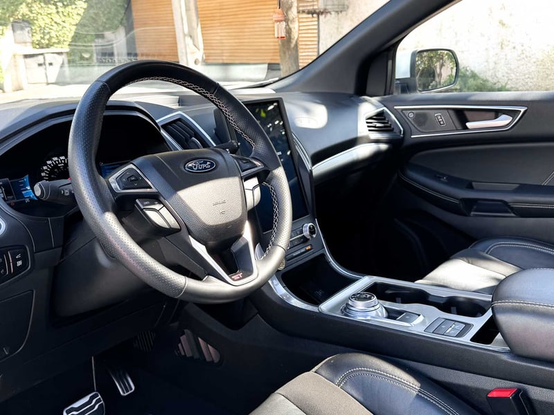 Ford Edge ST ST Ecoboost 2.7 2024 - Imagen 11 de 20