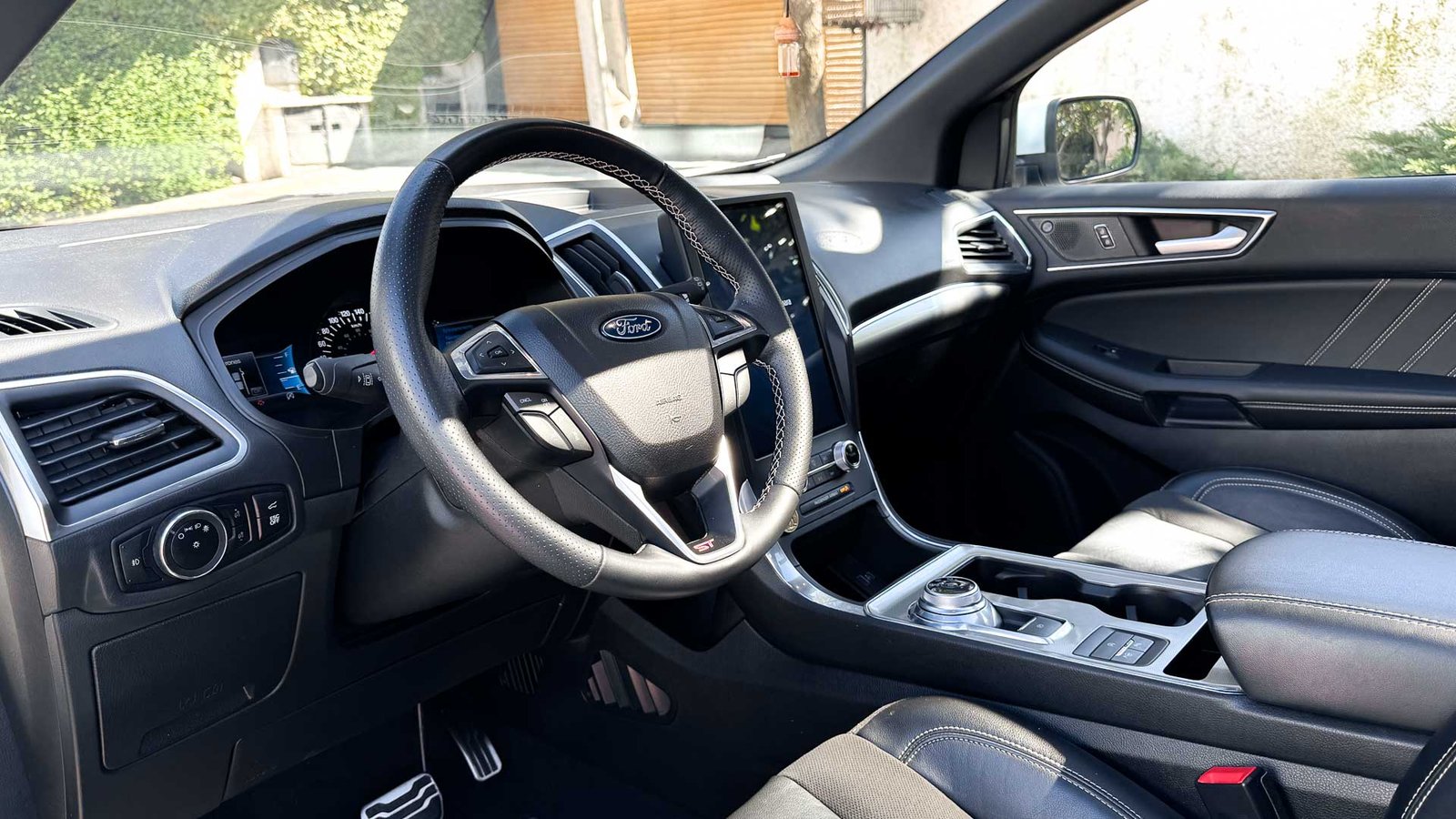 Ford Edge ST ST Ecoboost 2.7 2024 - Imagen 9 de 17