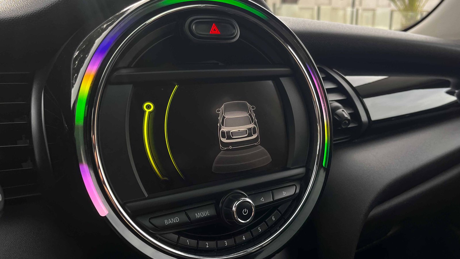 MINI Cooper S 2.0 2016 - Imagen 18 de 20