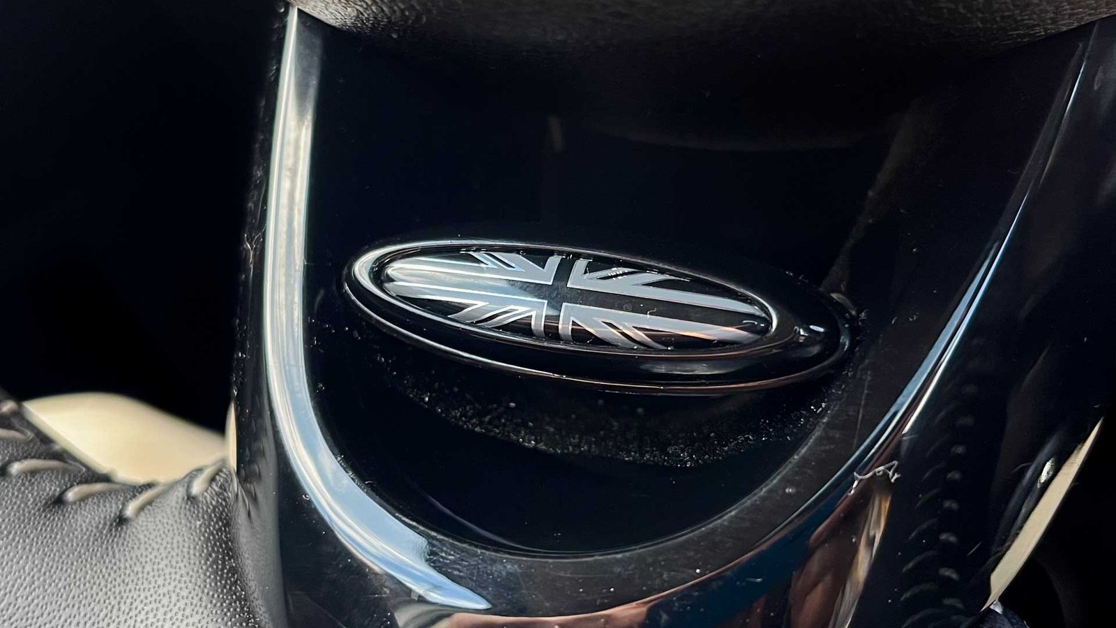 Mini Countryman Cooper S F60 2.0 2017 - Imagen 9 de 17