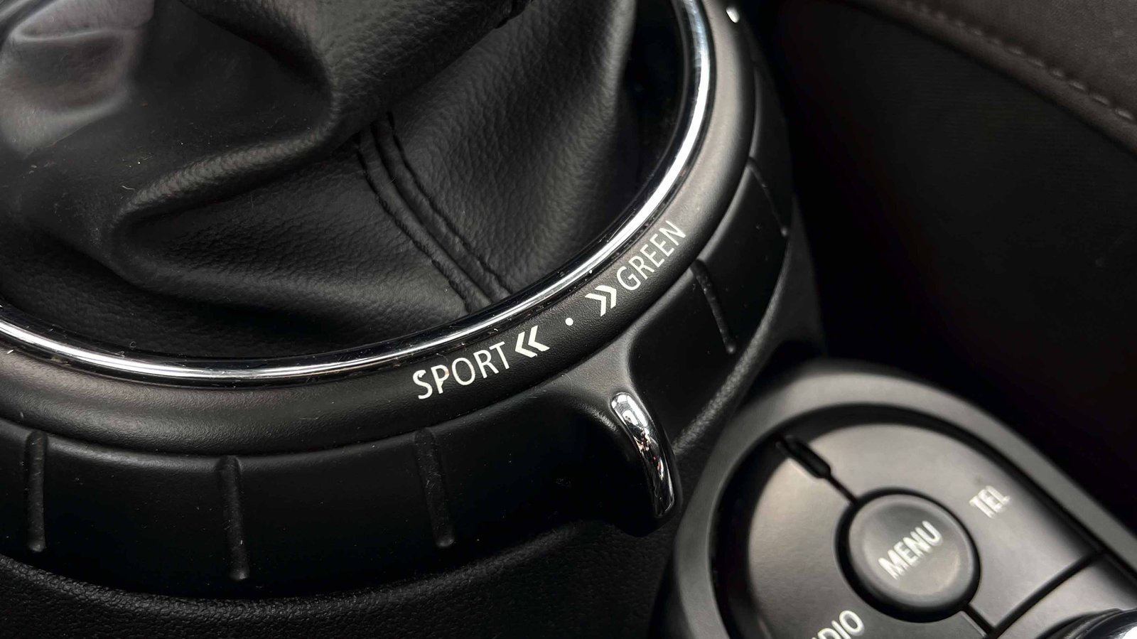 MINI Cooper S 2.0 2016 - Imagen 20 de 20