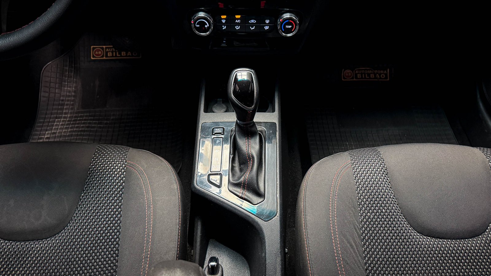 JAC JS2 Comfort AT 2023 - Imagen 18 de 20