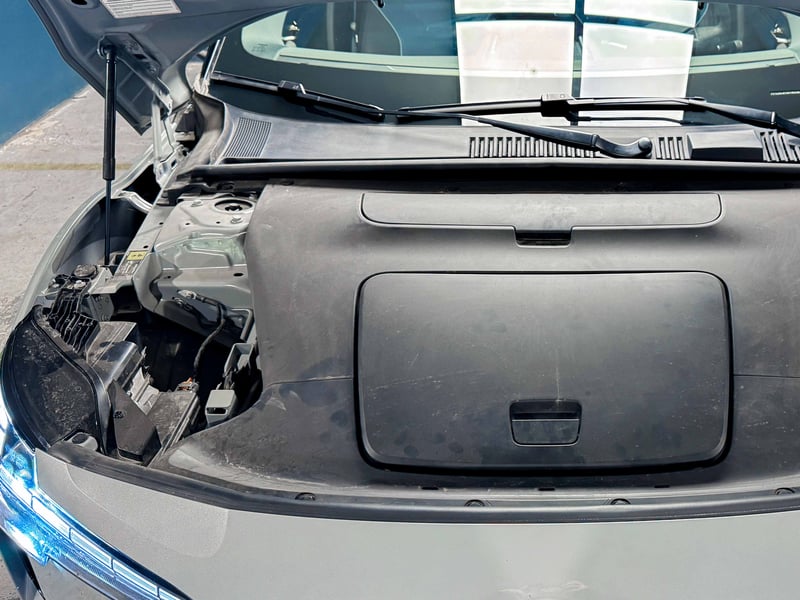 Volvo EX30 E60 PLUS 2026 - Imagen 7 de 20