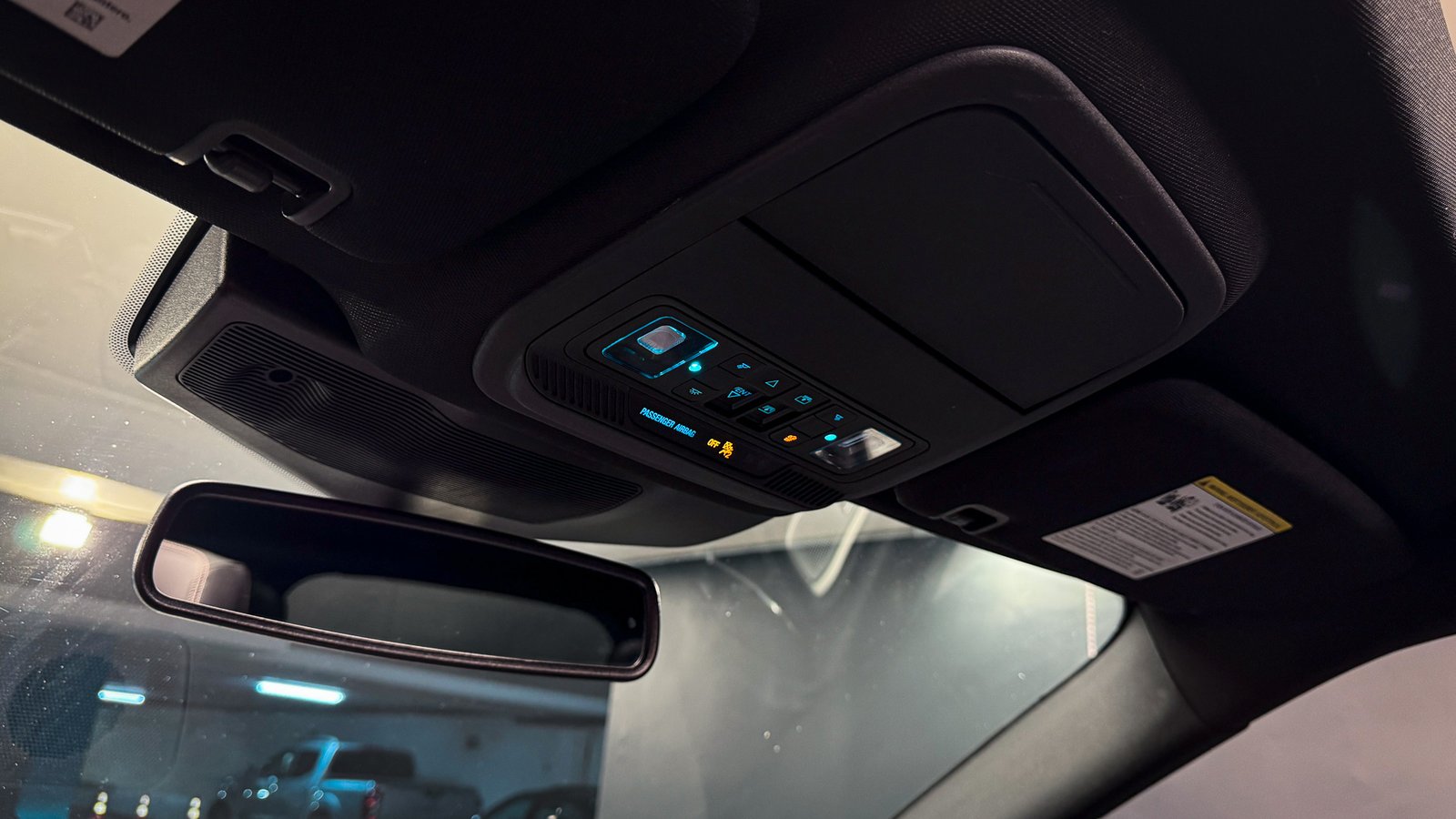 Ford Explorer ST 3.0 ECOBOOST 4X4 AT 2021 - Imagen 20 de 20